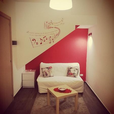 Appartamento Panta Rei 1 Mola di Bari Extérieur photo