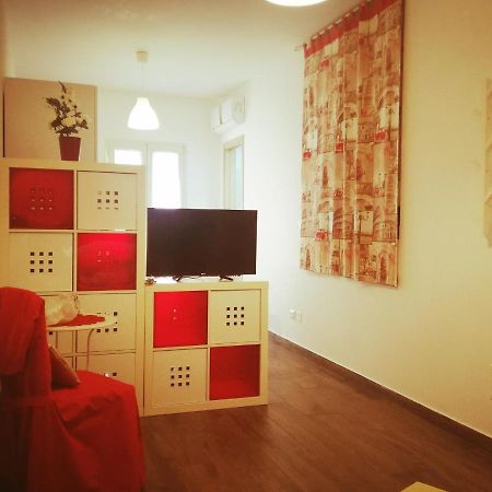 Appartamento Panta Rei 1 Mola di Bari Extérieur photo
