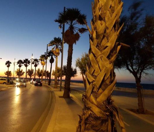 Appartamento Panta Rei 1 Mola di Bari Extérieur photo