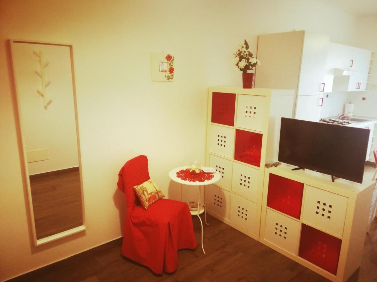 Appartamento Panta Rei 1 Mola di Bari Extérieur photo