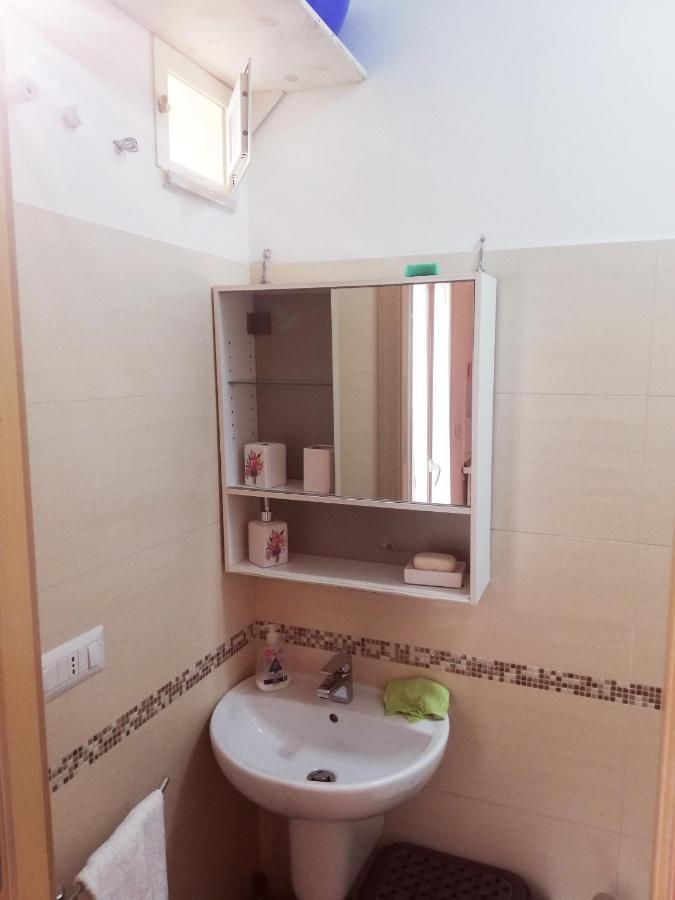 Appartamento Panta Rei 1 Mola di Bari Extérieur photo
